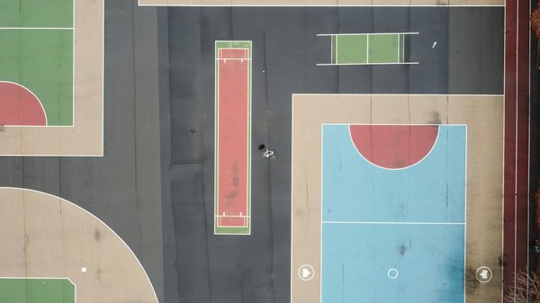 Avis et comparatif des meilleures balles pour dribbler